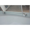Royal Bath Душевая кабина ALP RB 150ALP-T-R 150x100 R с г/м стекло прозрачное профиль белый