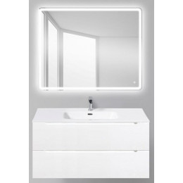 BelBagno Мебель для ванной ETNA 1000 Bianco Opaco