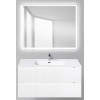 BelBagno Мебель для ванной ETNA 1000 Bianco Opaco