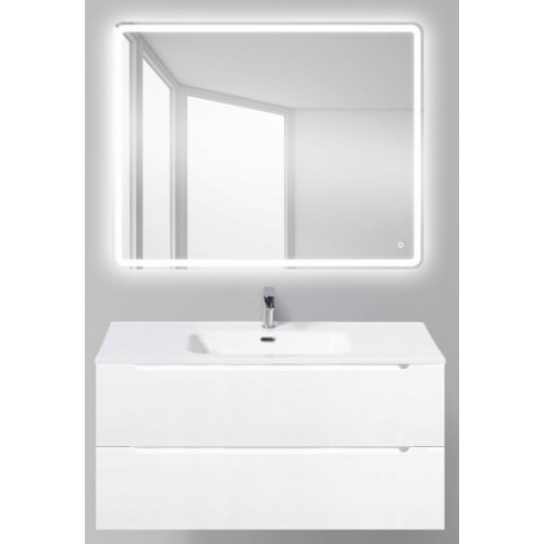 BelBagno Мебель для ванной ETNA 1000 Bianco Opaco