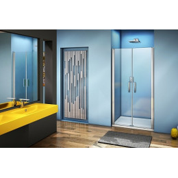 Good Door Душевое ограждение FANTASY SD-90-C-CH