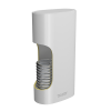 Бойлер косвенного нагрева Royal Thermo AQUATEC INOX RTWX-F 100.1 настенный сухой ТЭН