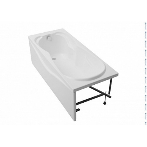 Aquanet Каркас для ванны Viola 180x75