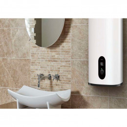 Электрический водонагреватель Electrolux EWH 80 Gladius 2.0