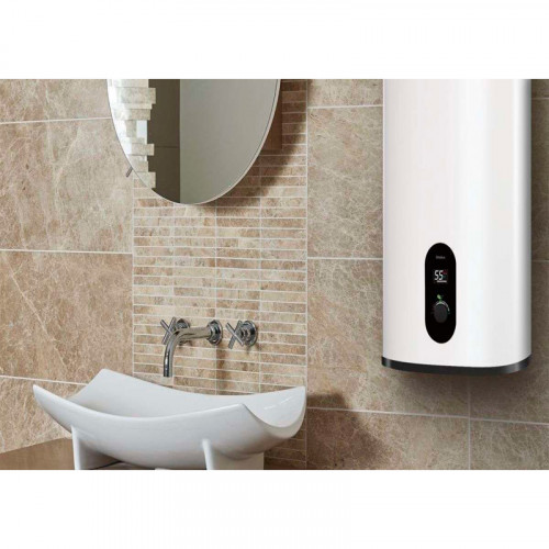 Электрический водонагреватель Electrolux EWH 80 Gladius 2.0