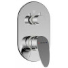 Смеситель для душа Bravat Drop P69190C-RUS 262945 хром