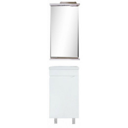 ASB-Mebel Тумба с раковиной Бари 40
