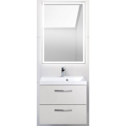 BelBagno Мебель для ванной AURORA 600 Pietra Bianca, TCH