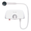 Водонагреватель проточный Royal Thermo SmartFix S 5.5 кВт (душ в комплекте)