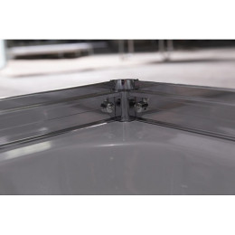 Esbano Душевой уголок ESD-8005