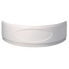 Vagnerplast Экран для ванны Corona 160 L VPPP16003FL3-04
