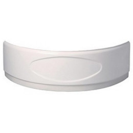 Vagnerplast Экран для ванны Corona 160 L VPPP16003FL3-04