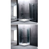 Kolpa San  Душевой уголок "Terra flat TKK 90"