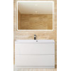 BelBagno Мебель для ванной напольная MARINO 900 Bianco Lucido, BTN