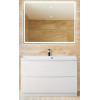 BelBagno Мебель для ванной напольная MARINO 900 Bianco Lucido, BTN