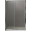 BelBagno Душевая дверь в нишу UNO-BF-1-115-P-Cr Punto