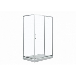Aquanet Душевая дверь SD-1200A 120
