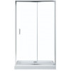Aquanet Душевая дверь SD-1200A 120