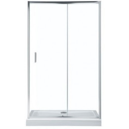 Aquanet Душевая дверь SD-1200A 120