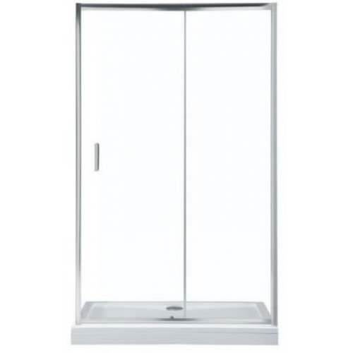 Aquanet Душевая дверь SD-1200A 120