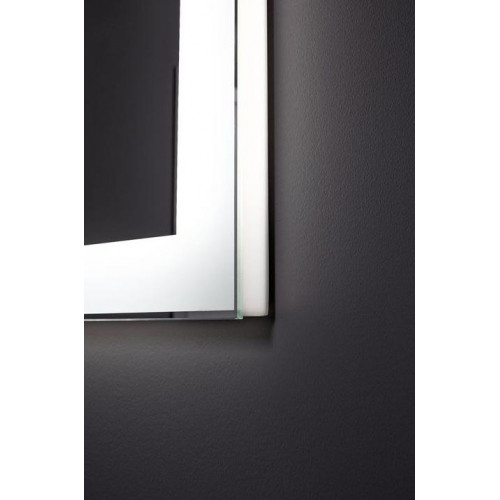 Зеркало Aquanet Алассио 12085 LED
