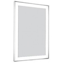Зеркало Aquanet Алассио 12085 LED