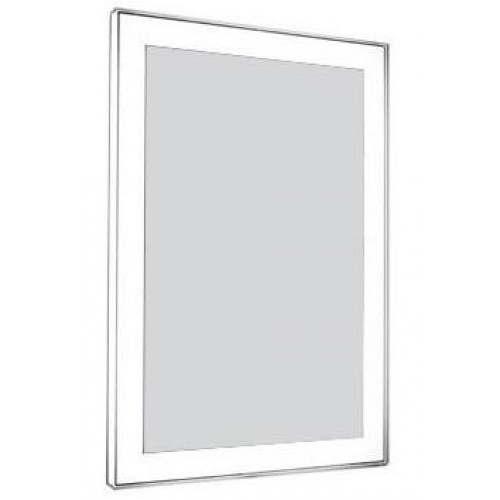Зеркало Aquanet Алассио 12085 LED