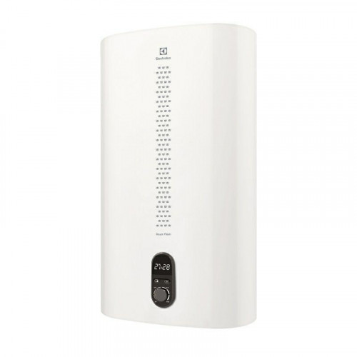 Электрический водонагреватель Electrolux EWH 100 Royal Flash