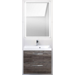 BelBagno Мебель для ванной AURORA 600 Pino Pasadena, BTN