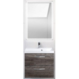 BelBagno Мебель для ванной AURORA 600 Pino Pasadena, BTN