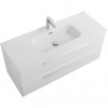 BelBagno Мебель для ванной Eco Cer-N 120 CZR-8095-120 bianco opaco ручки сатин