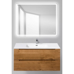 BelBagno Мебель для ванной ETNA 1000 Rovere Nature