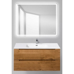 BelBagno Мебель для ванной ETNA 1000 Rovere Nature