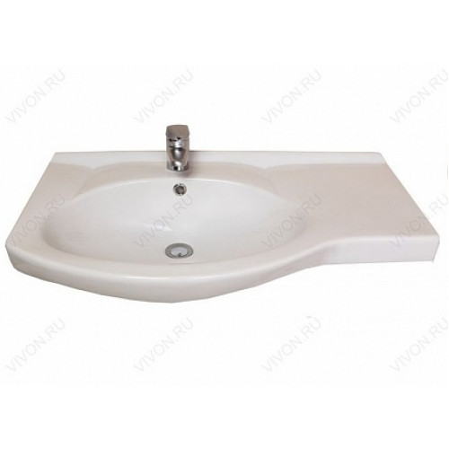 Onika Мебель для ванной Эльбрус 82.10 R