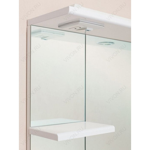 Onika Мебель для ванной Эльбрус 82.10 R