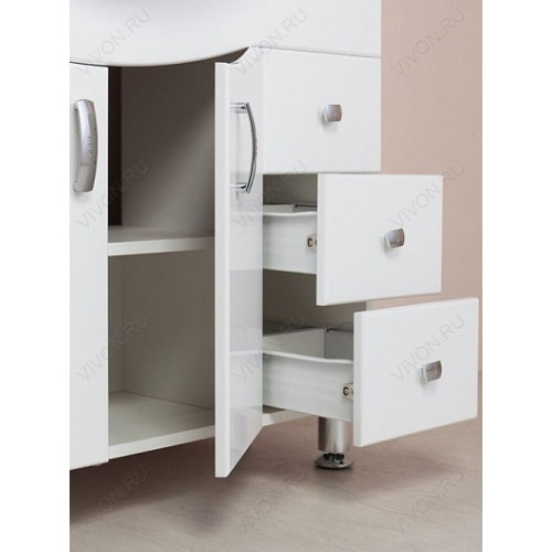 Onika Мебель для ванной Эльбрус 82.10 R