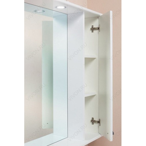 Onika Мебель для ванной Эльбрус 82.10 R