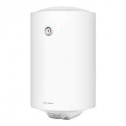 Электрический водонагреватель Royal Thermo RWH 80 DRYver