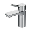 Смеситель для раковины Am.Pm X-Joy F85B82100 с донным клапаном хром