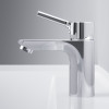 Смеситель для раковины Am.Pm X-Joy F85B82100 с донным клапаном хром
