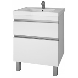 Dreja Тумба с раковиной Grace Plus 60 напольная