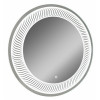 Misty Зеркало для ванной Стайл M1 770