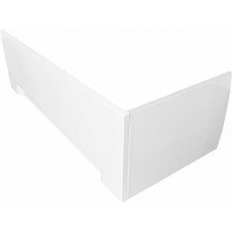 Besco Фронтальный и боковой экран Uni 120