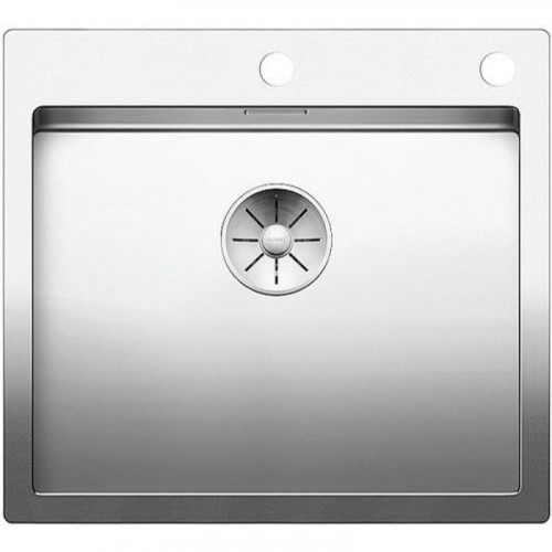 Кухонная мойка Blanco Claron 500-IF/A