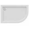 Good Door Поддон для душа Селфи 120x80 L