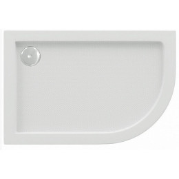 Good Door Поддон для душа Селфи 120x80 L