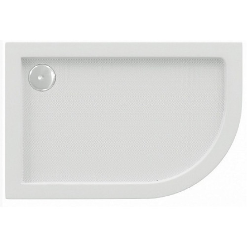 Good Door Поддон для душа Селфи 120x80 L