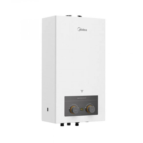 Газовая колонка Midea MGIWH-10-OC FLY