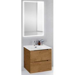 BelBagno Мебель для ванной ETNA 39 500 Rovere Nature, TCH