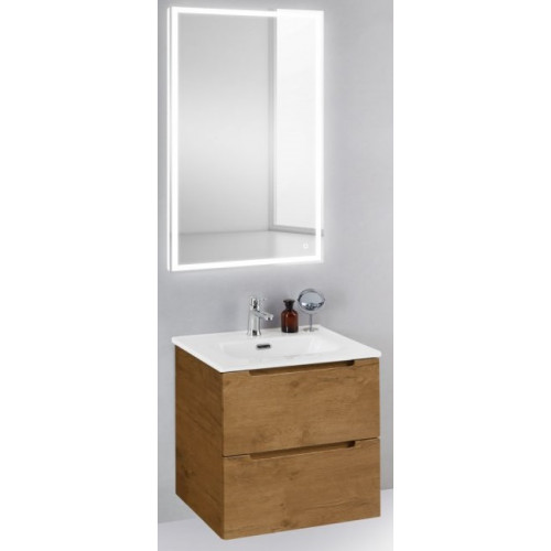BelBagno Мебель для ванной ETNA 39 500 Rovere Nature, TCH